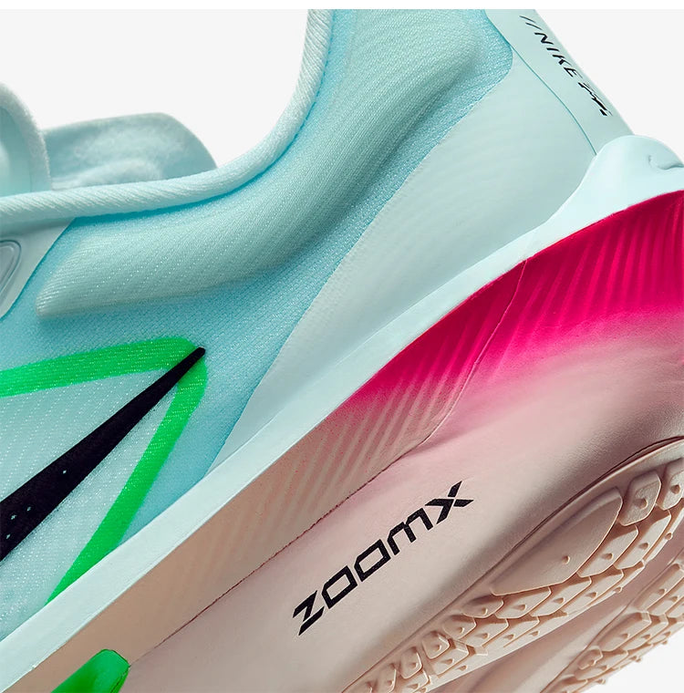 Ægte Nike Zoom Fly 6 løbesko til kvinder til landevejsløb FN8455-402