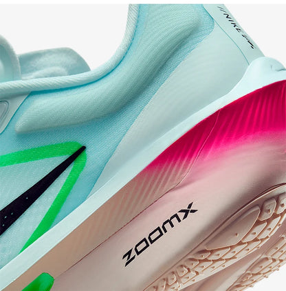 Ægte Nike Zoom Fly 6 løbesko til kvinder til landevejsløb FN8455-402