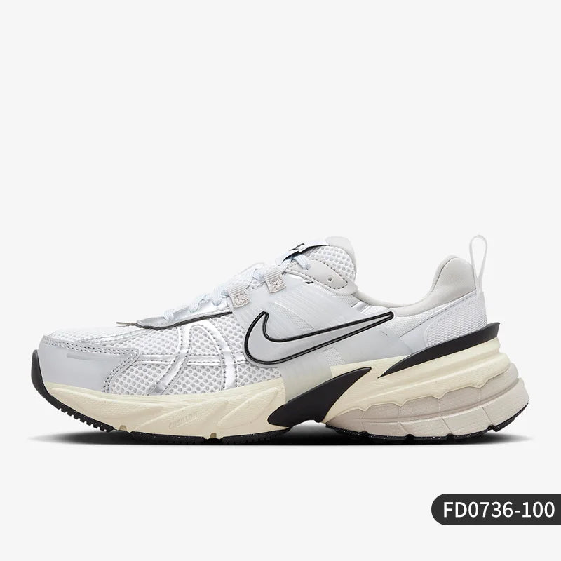 Chaussures de course Nike officielles et authentiques pour femme, légères, respirantes, résistantes à l'usure et amortissantes, modèle FD0736
