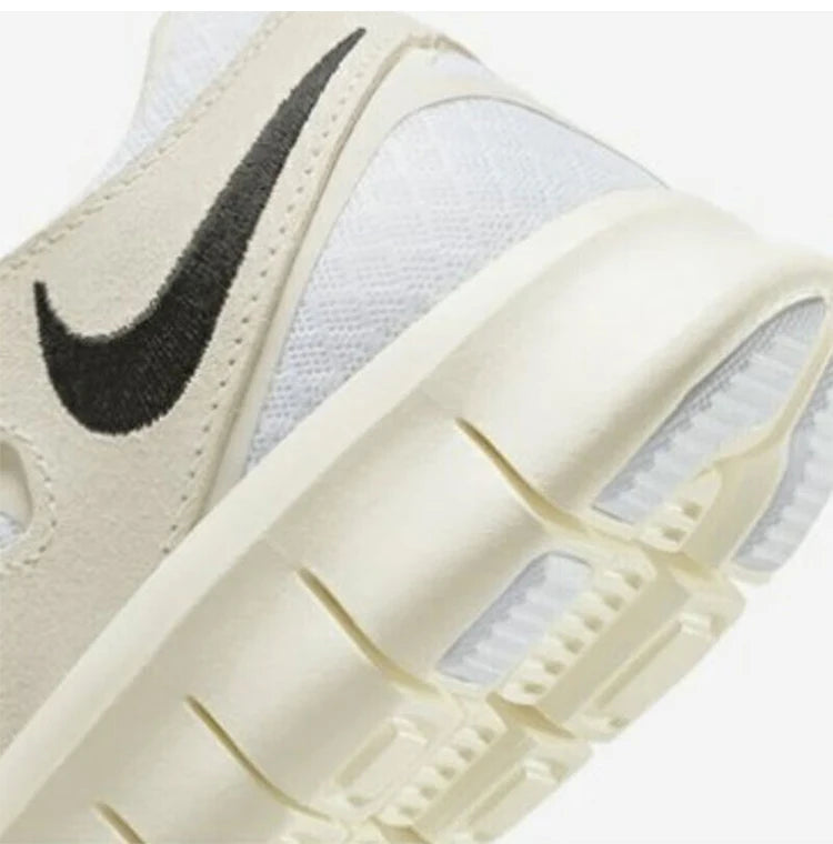Nike Genuine Free Run 2 Damen-Sportschuh für Training, langlebiger Laufschuh DM8915-101