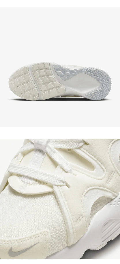 Nike genuine AIR HUARACHE women's sports breathable casual shoes DQ8031-102