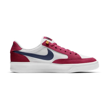 Nike SB Adversary Premium Dämpning Långvarigt stöd Lätt design Unisex-skateskor CJ0887-600