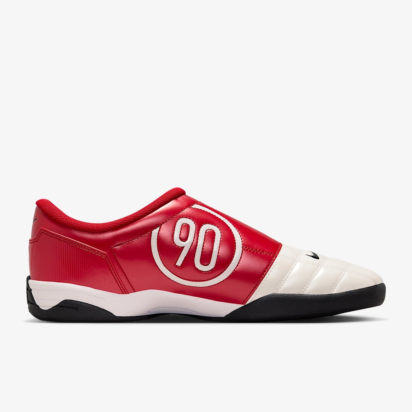 Nike Original Total 90 Herren-Fußballschuhe, leicht, Low-Top, sportlicher Stil HQ2851-100