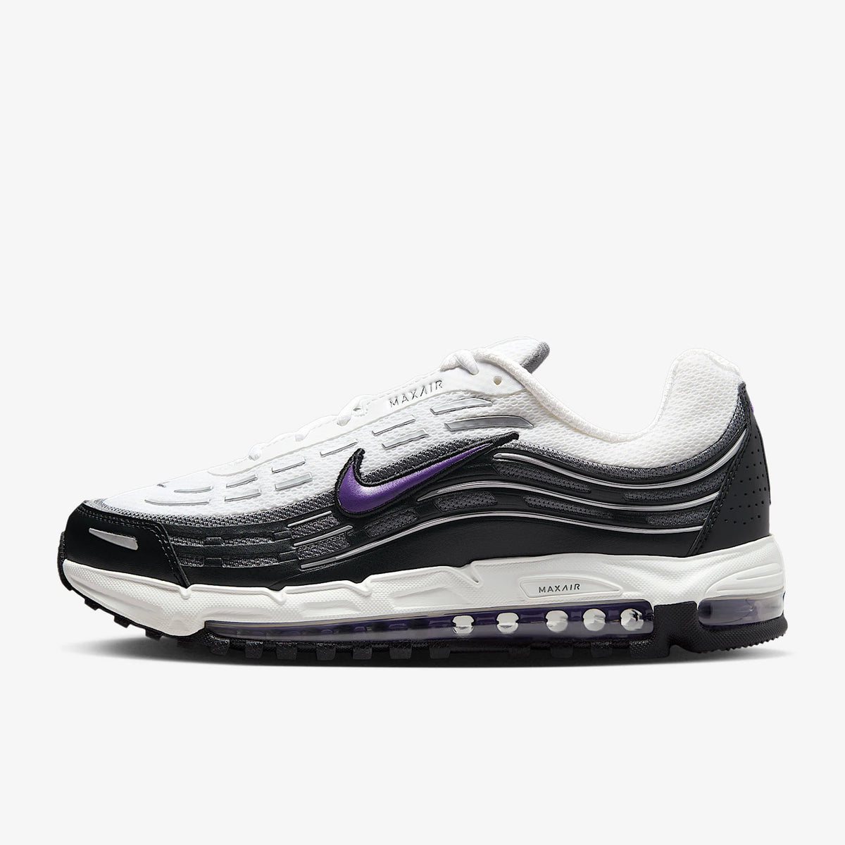 Chaussures de course Nike Air Max pour homme, authentiques, dotées d'un coussin d'air, amortissantes et résistantes, FZ4110-105