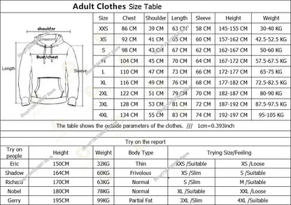 Children Clothes Birthday Cute Gifts Fortnite Child Hoodies Battle Royale Boys Girls Anime Sweatshirt Kids Winter Pullover Tops