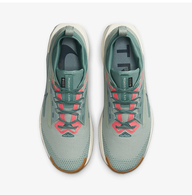 Nike Original-Frühjahrskollektion: Niedrige, stoßdämpfende und strapazierfähige Herren-Laufschuhe FQ0908-300