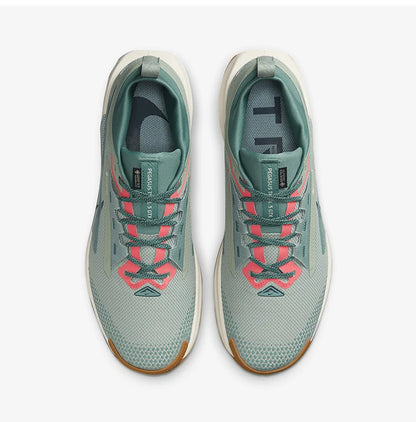 Nike Original-Frühjahrskollektion: Niedrige, stoßdämpfende und strapazierfähige Herren-Laufschuhe FQ0908-300