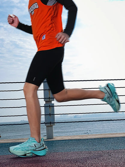 Trkačke cipele, karbonska ploča, specijalističke, maratonske, muške, sportske, prozračne, lagane, ženske, udobne, atletske, neklizajuće tenisice