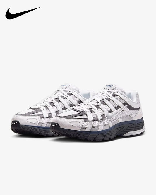 Męskie trampki sportowe Nike P-6000 IB3081-001