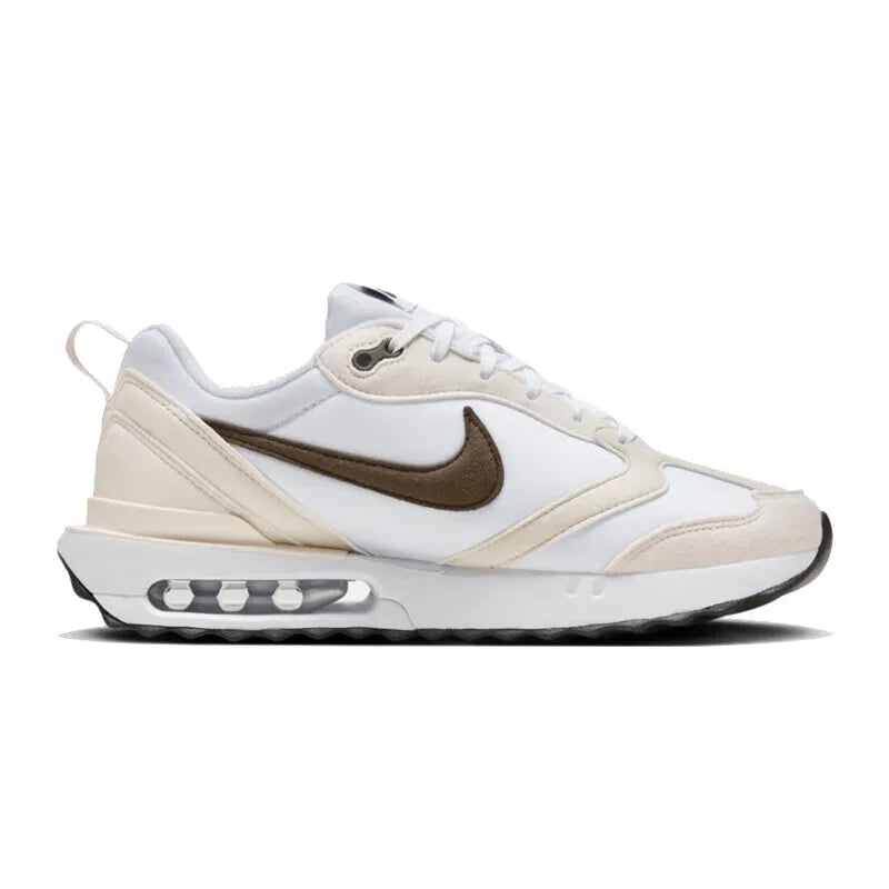 NIKE WMNS AIR MAX DAWN hardloopschoenen voor dames, originele comfortabele schoenen voor vrouwen