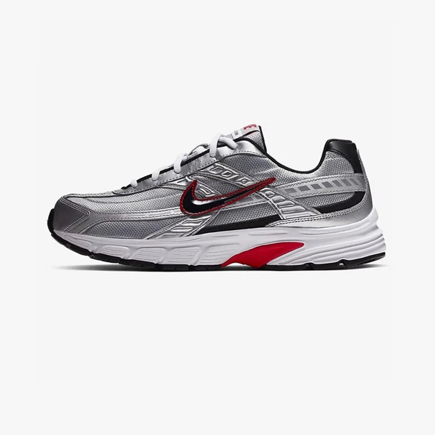 Nike INITIATOR Breathable Running Shoes Retro Running Shoes Slip-Resistant & Durable Cushioning Design Black IB4467-451