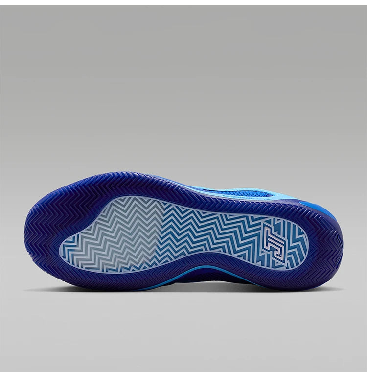 Nike Authentic Jordan Men's Fashion Trend Cushioned Soft Basketball Shoes HQ4613-401