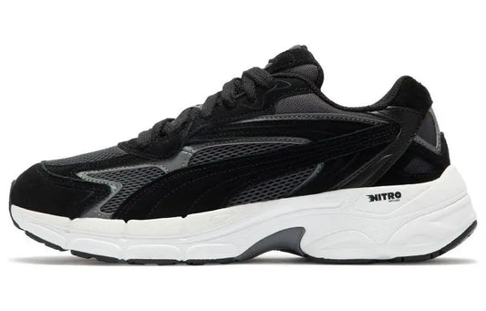 Baskets Puma Teveris Nitro Noir Ébène 388774-03