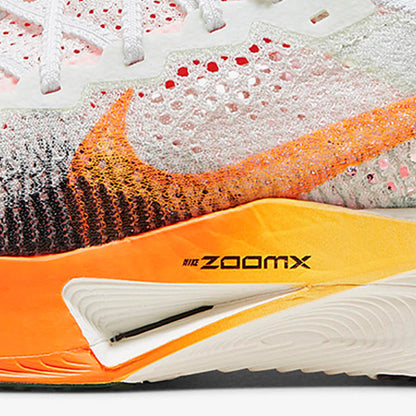 Nike Authentic ZOOMX VAPORFLY Unisex gedämpfte leichte Laufschuhe FV3633-081