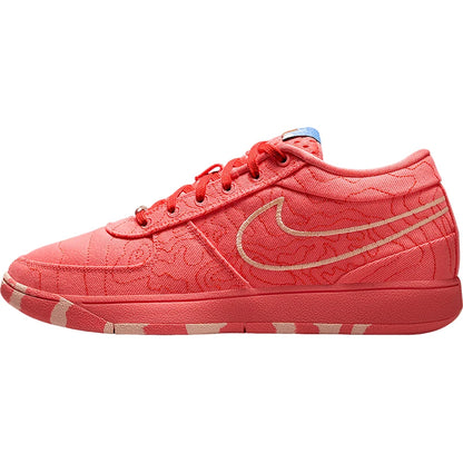 Nike Official Authentic BOOK 1 Scarpe da basket da uomo antiscivolo, resistenti all’usura e ad alte prestazioni IB8053-800
