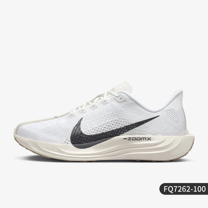 Zapatillas de running Nike Pegasus Plus auténticas para hombre, de malla transpirable, FQ7262-001