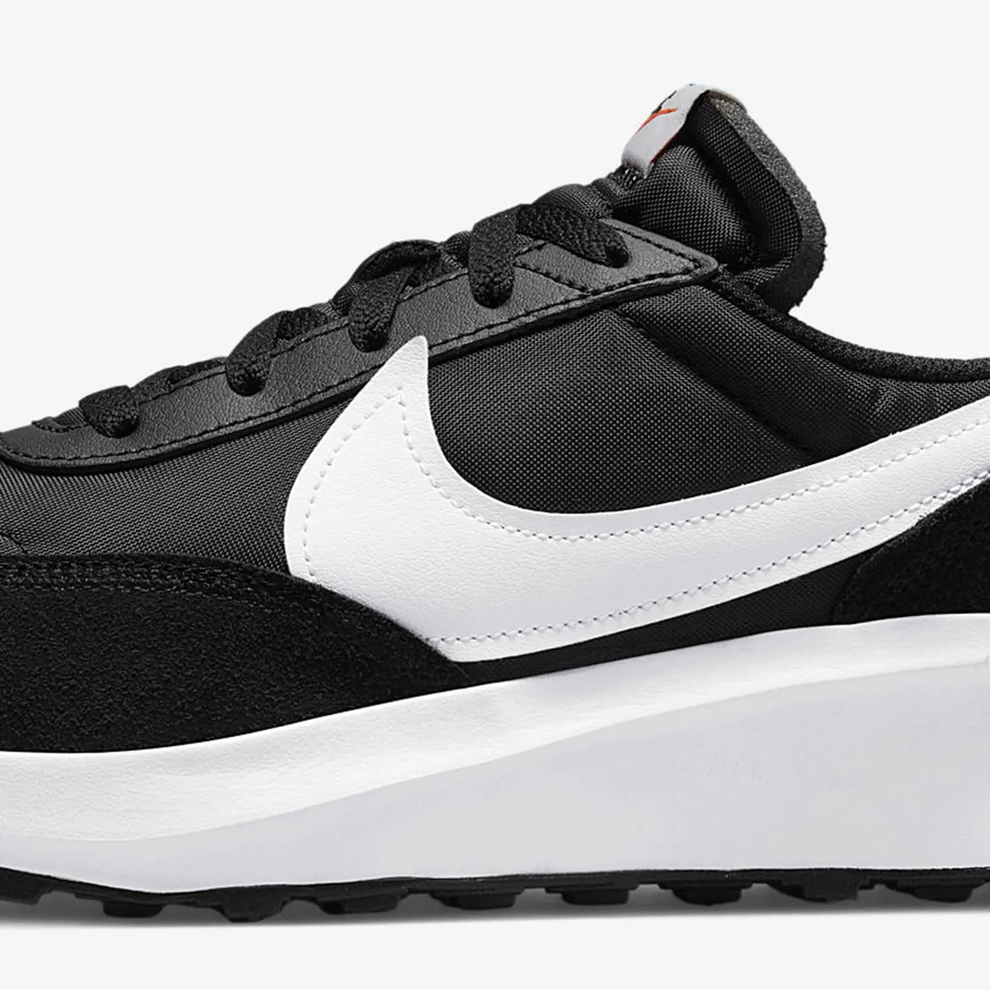 Nike Official Genuine Waffle Debut Men's & Women's Low-top Casual Waffle Sneakers DH9522