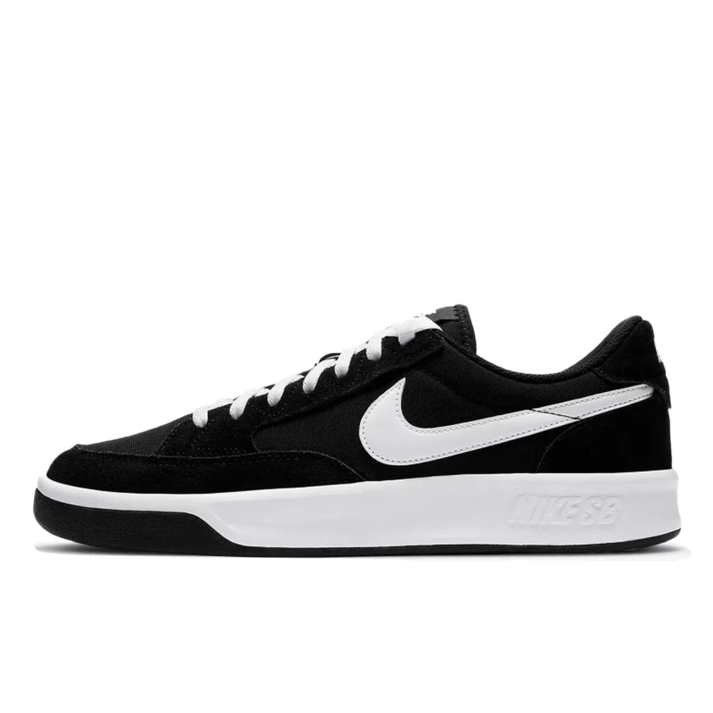 Nike SB Adversary Premium Dämpning Långvarigt stöd Lätt design Unisex-skateskor CJ0887-600