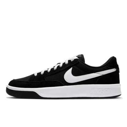 Nike SB Adversary Premium Dämpning Långvarigt stöd Lätt design Unisex-skateskor CJ0887-600