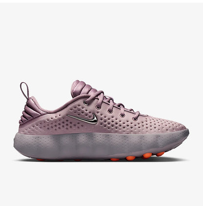 Nike Authentic Mind 002 Damen-Low-Top-Schnür-Sportschuhe, verschleißfest, HQ4310-200