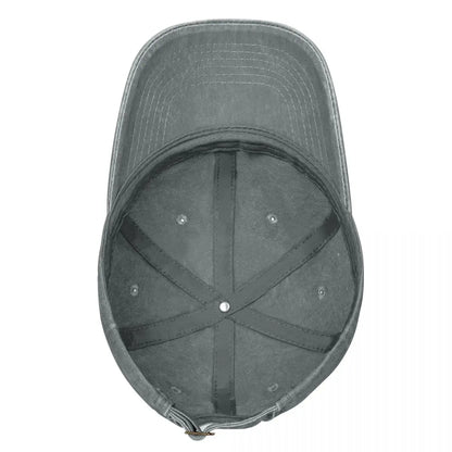 Camel Trophy Men and Woman's Baseball Caps Adjustable Casual Cotton Sun Hats Unisex Dad Hats