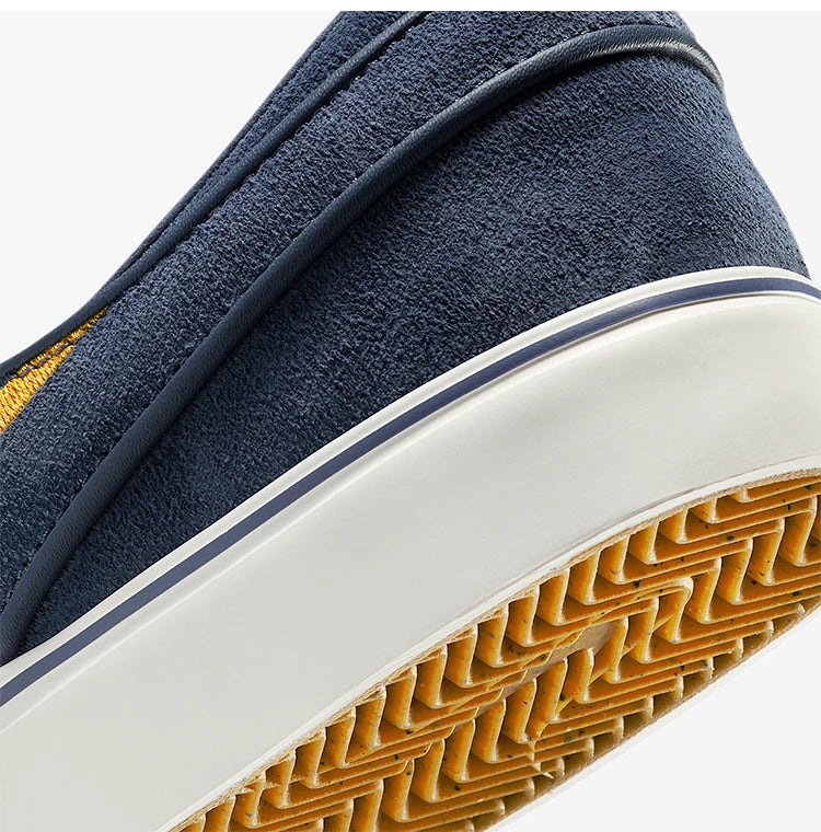 Nike genuine SB Janoski+ Slip Men's Slip-on Skate Shoes FN5893-401