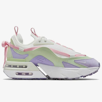 Nike genuine Air Max Furyosa women's air cushioned sports shoes DH0531-100