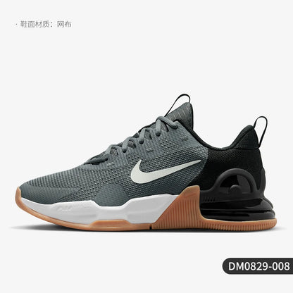 Nike genuine Winter Mens Low-Top Lace-Up Durable Daily Sports Shoes DM0829-008