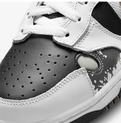 Nike genuine Dunk High LX women's cushioned sports basketball shoes DZ7327-001