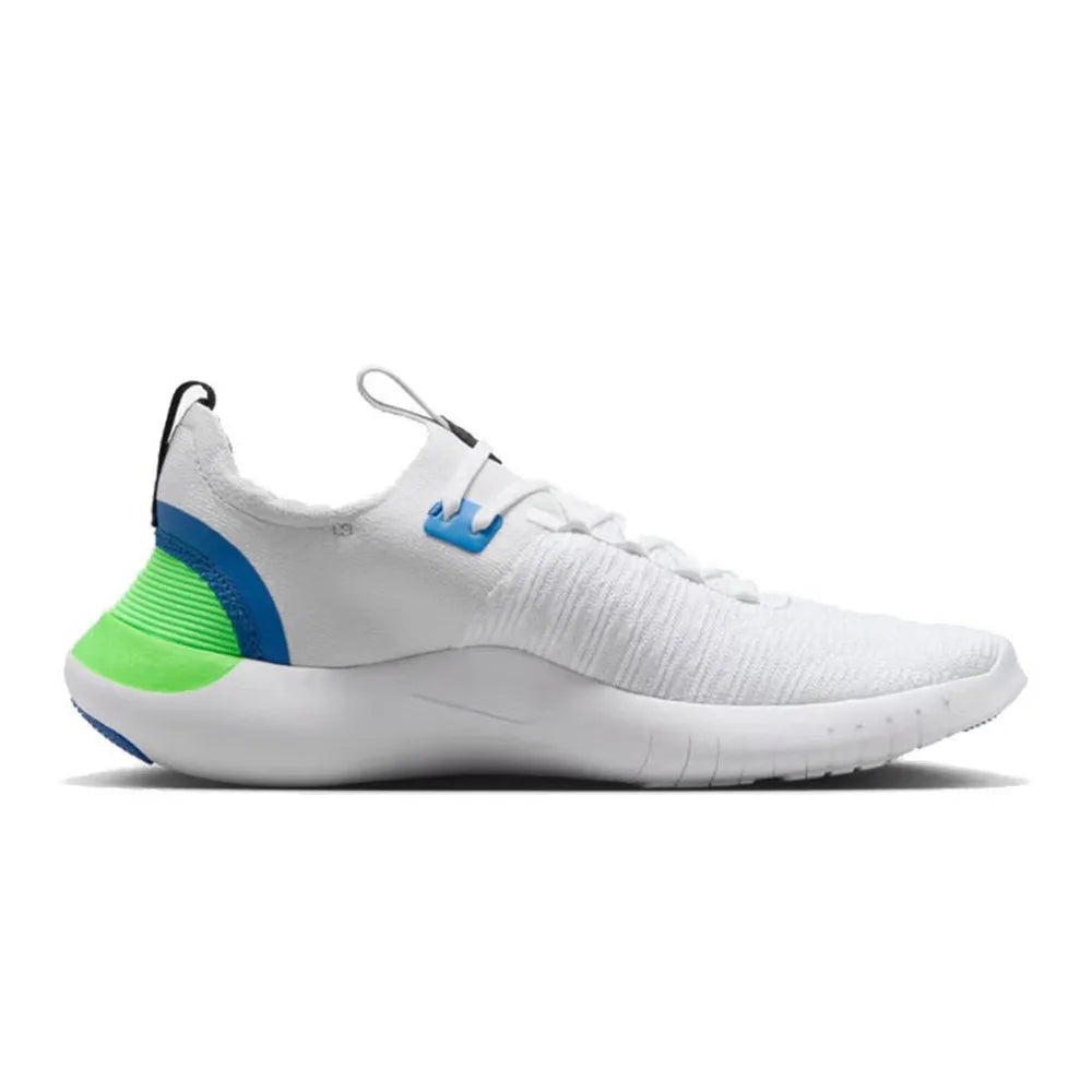 Nike FREE RN FK teniská na bosú chôdzu, odpružené, priedušné, bežecké, voľnočasové topánky FB1276-104