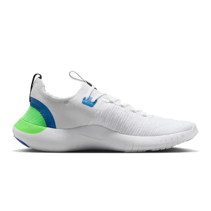 Nike FREE RN FK teniská na bosú chôdzu, odpružené, priedušné, bežecké, voľnočasové topánky FB1276-104