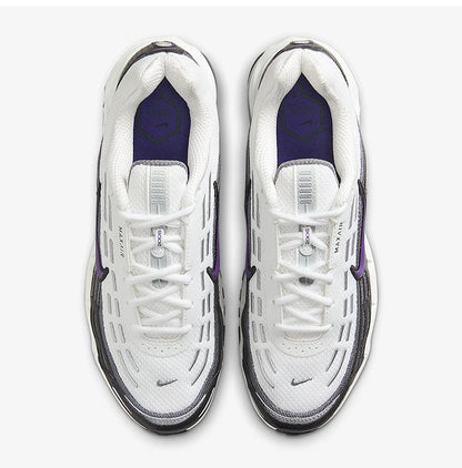 Chaussures de course Nike Air Max pour homme, authentiques, dotées d'un coussin d'air, amortissantes et résistantes, FZ4110-105