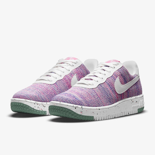 Nike Authentic AF1 CRATER FLYKNIT ženske sportske casual tenisice DC7273-500