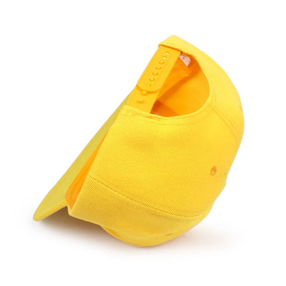 Pokemon Baseball Cap Pikachu Hat Pokemon Cosplay Hip Hop Cap for Girl Boy Children kids Anime Figures Toy Gift Cartoon Hat
