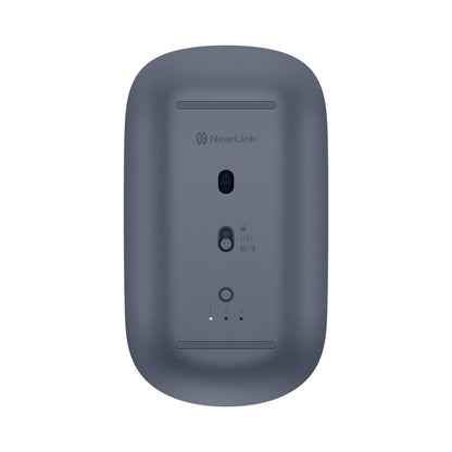 Huawei Wireless Mouse Star Flash Edition CD23-RA is equipped with computer accessories of Star Flash NearLink technology.