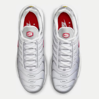 Nike Women's Shoes Air Max Plus Fashionable, Comfortable and Wear-Resistant Sports Running Shoes Hm9654-001