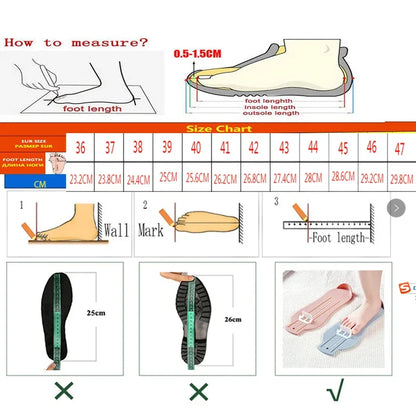 Air Cushion Running Shoes, Breathable Outdoor Sneakers, Lightweight Sports Jogging Shoes