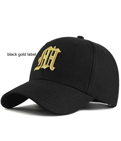 Men Women Baseball Cap Big Head Plus Size High Crown Top Quality Pure Cotton Oversize Sport Snapback Hat 58-60cm 61-68cm