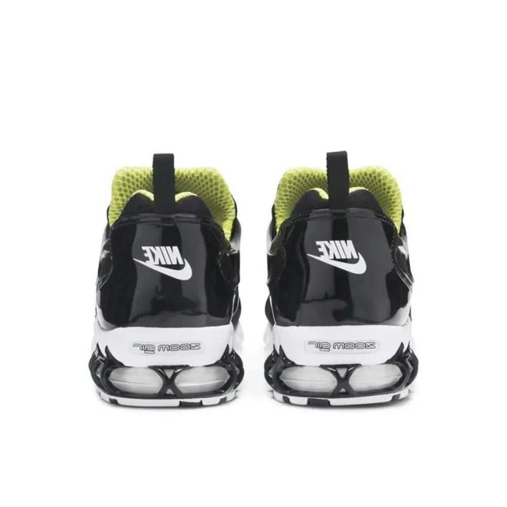 Zapatillas de running Air Zoom Spiridon Cage 2 Tecnología de amortiguación Air Zoom Estructura de soporte duradera y antideslizante CJ9918-001