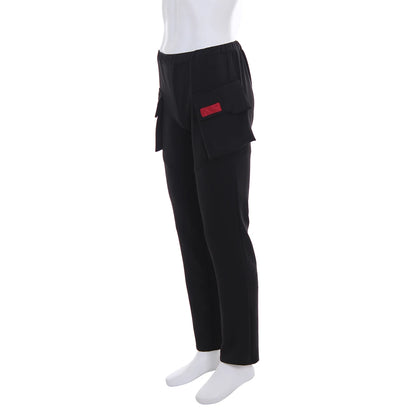 Fato de Cosplay Game Drift para Homem, Uniforme de Batalha Elegante, Conjunto Completo para Halloween, Carnaval e Festas, Disfarce de Combate