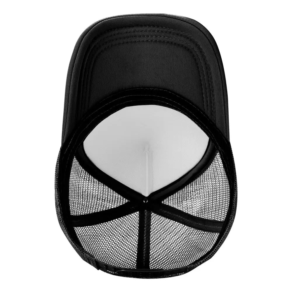 Custom C-Cena John  U Cant See Me Trucker Hat Women Men Adjustable Unisex Baseball Cap Summer Dad Hat