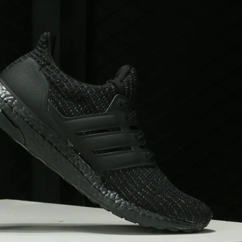 Chaussures de course en maille Adidas ULTRABOOST 4.0 pour hommes et femmes FY9121