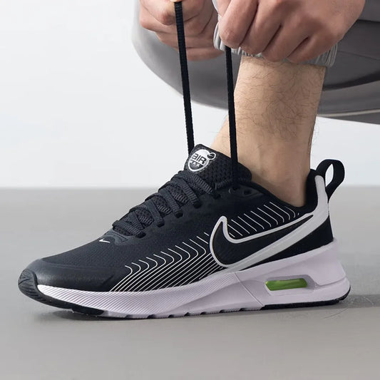 Nike AIR MAX NUAXIS Air Cushion sportske tenisice za trčanje FD4329-005