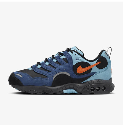 Scarpe da corsa alla moda da uomo Nike Air Terra Humara SP originali FQ9084-400