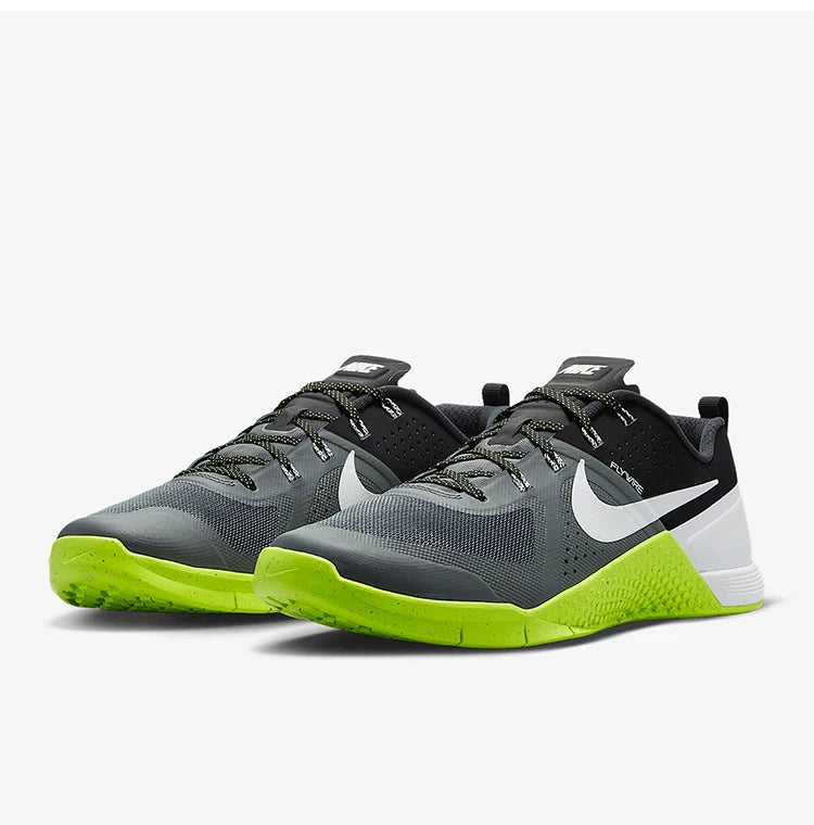 Nike originale Metcon 1 herresko – lette, åndbare og slidstærke træningssko FQ1854-003