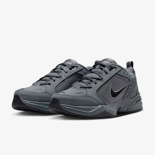 Nike Genuine Air Monarch IV Sneakers da uomo con imbottitura comfort 415445-020