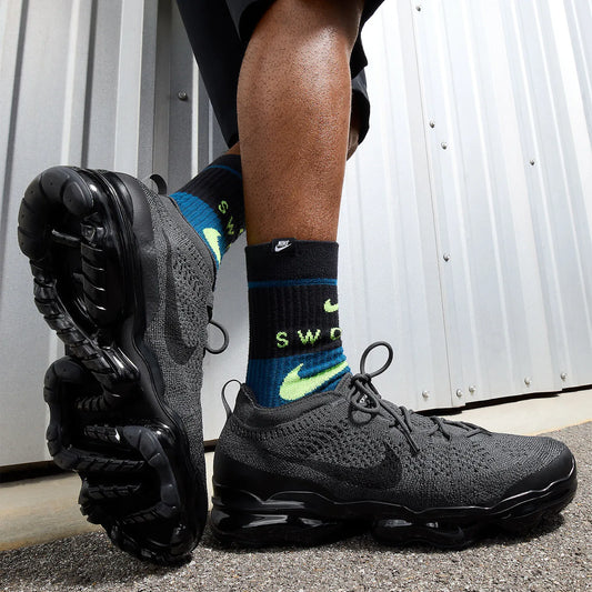 Sneakers Nike Air VaporMax da uomo, traspiranti e ammortizzate, originali, modello DV1678-006