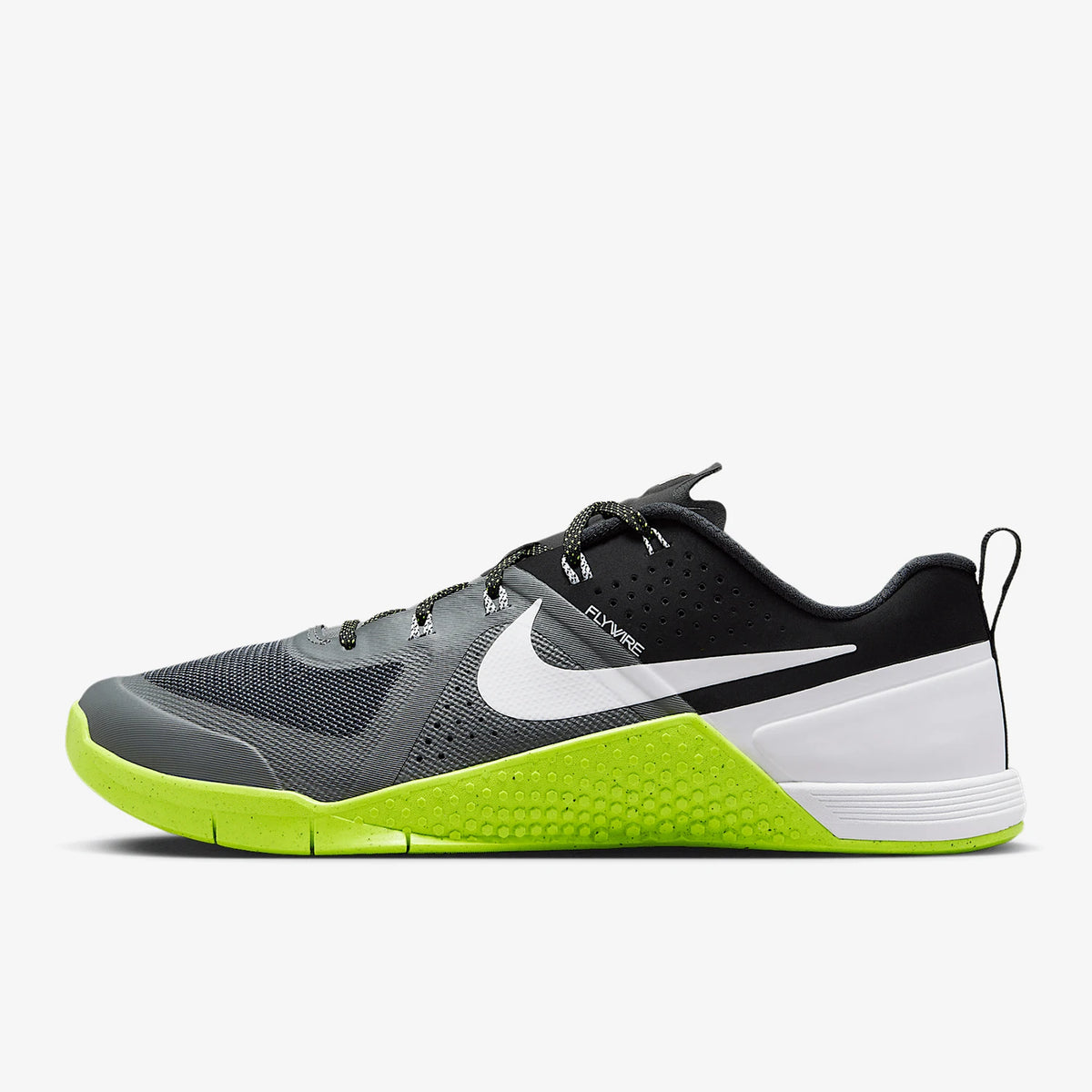 Nike originale Metcon 1 herresko – lette, åndbare og slidstærke træningssko FQ1854-003