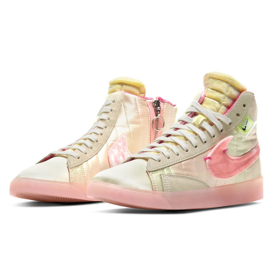 Nike Authentic ženski visoki športni copati za prosti čas iz aktualne sezone DD8482-163