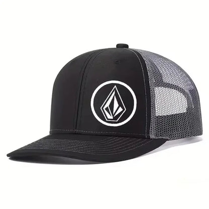 1pc Unisex Luxury High Quality Cap for Man Baseball Caps Man Woman Hiphop Snapback Hat Outdoor Casual Trucker Hat Gorras Hombre